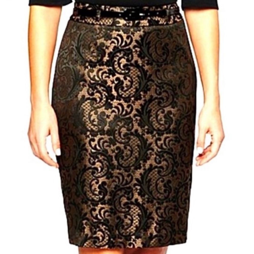 Worthington Skirt Size 4